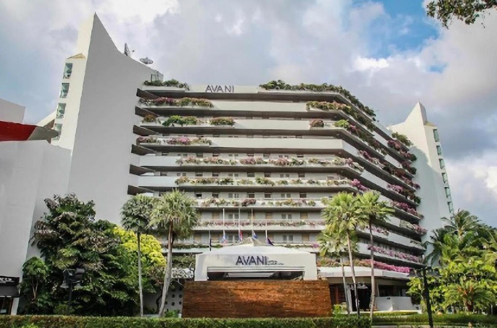 Apartment The Base 2bed King&queen Sky Seaview & Infinity Pool